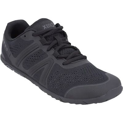 Xero Shoes Chaussures de course Femme W7 Noire - Publicité Xero Shoes Chaussures de course Femme W7 Noire - Publicité