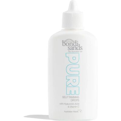 Bondi Sands Selbstbräunende Konzentrierte Tropfen 40ml Bondi Sands Selbstbräunende Konzentrierte Tropfen 40ml