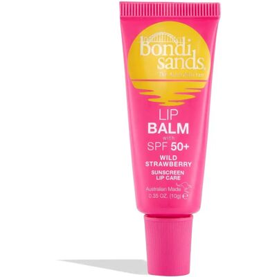 Bondi Sands Lip Balm Strawberry (10g) Bondi Sands Lip Balm Strawberry (10g)