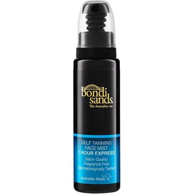 Bondi Sands Spray Abbronzante per il Viso 1 Ora Express (70 ml) Bondi Sands Spray Abbronzante per il Viso 1 Ora Express (70 ml)