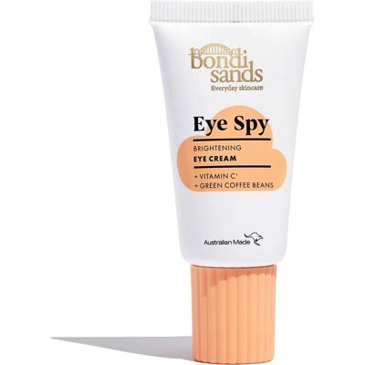 Bondi Sands Eye Spy Brightening Eye Cream (15ml) Bondi Sands Eye Spy Brightening Eye Cream (15ml)