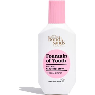 Bondi Sands Marke Bakuchiol Serum - Gesichtsserum für jugendliche Haut Bondi Sands Marke Bakuchiol Serum - Gesichtsserum für jugendliche Haut