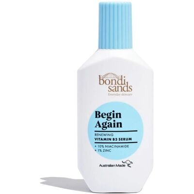 Bondi Sands Begin Again Vitamin B3 Serum - Suero Bondi Sands Begin Again Vitamin B3 Serum - Suero