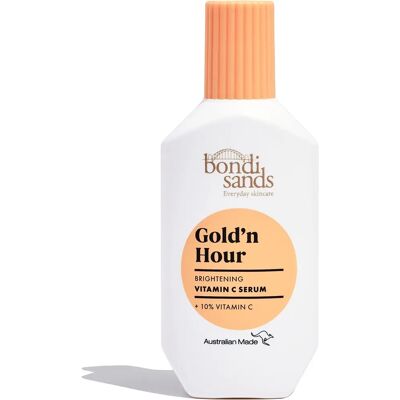 Bondi Sands Gold'n Hour Vitamin C Serum - Gesichtserum Bondi Sands Gold'n Hour Vitamin C Serum - Gesichtserum