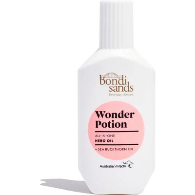 Bondi Sands Leicht Wunder Potion Hero Öl - Gesicht & Körperpflege Bondi Sands Leicht Wunder Potion Hero Öl - Gesicht & Körperpflege