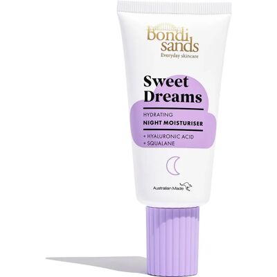 Bondi Sands Everyday Skincare Sweet Dreams Nattkrem (50ml) Bondi Sands Everyday Skincare Sweet Dreams Nattkrem (50ml)