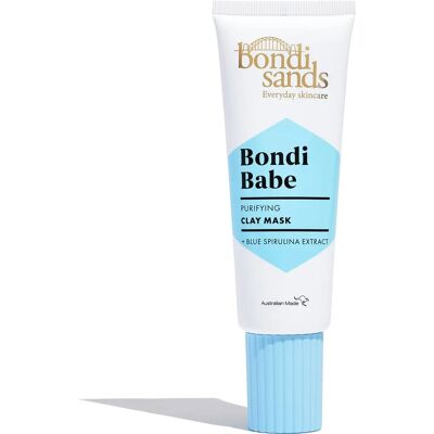 Bondi Sands Babe Clay Mask (75ml) Bondi Sands Babe Clay Mask (75ml)