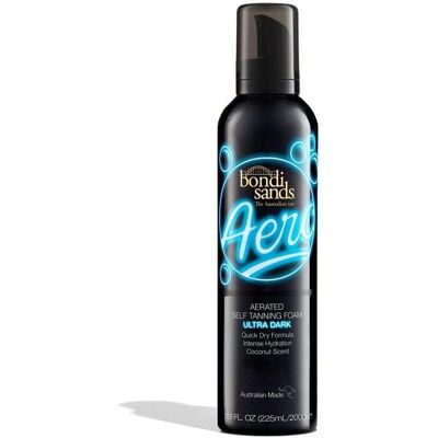 Bondi Sands Aero Zelfbruinende Mousse Ultra Dark (225ml) Bondi Sands Aero Zelfbruinende Mousse Ultra Dark (225ml)