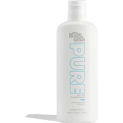 Bondi Sands Selvbruningsskum Mørk - Selvbrunende mousse Bondi Sands Selvbruningsskum Mørk - Selvbrunende mousse