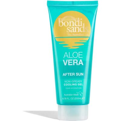 Bondi Sands Aloe Vera After Sun - After Sun Gel - Pflege & Beruhigung - 200ml Bondi Sands Aloe Vera After Sun - After Sun Gel - Pflege & Beruhigung - 200ml