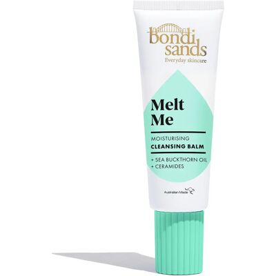 Bondi Sands Baume Nettoyant Melt Me - 100ml - Soins de la peau - Publicité Bondi Sands Baume Nettoyant Melt Me - 100ml - Soins de la peau - Publicité