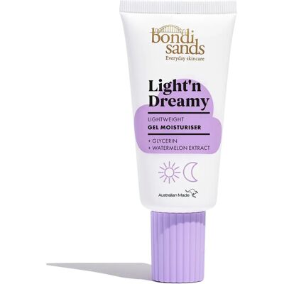 Bondi Sands Light'n Dreamy Gel Moisturiser - Feuchtigkeitsgel Bondi Sands Light'n Dreamy Gel Moisturiser - Feuchtigkeitsgel