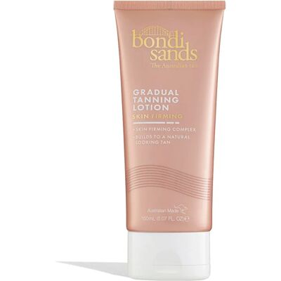 Bondi Sands Gradual Tanning Lotion Skin Firming - Tanning Lotion Bondi Sands Gradual Tanning Lotion Skin Firming - Tanning Lotion