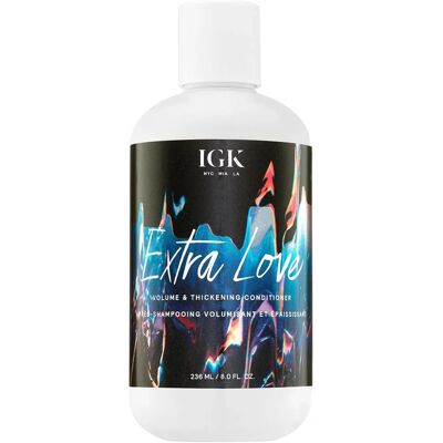 Igk Extra Love Volum & Tykkelse Balsam - Balsam Igk Extra Love Volum & Tykkelse Balsam - Balsam