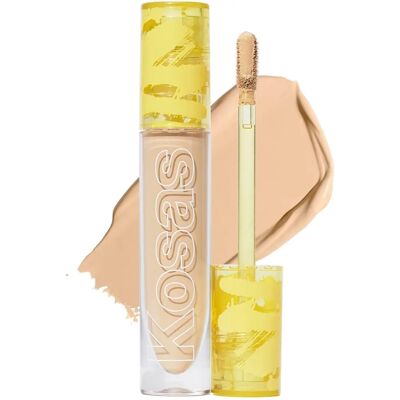 Kosas Revealer Concealer - Nuance 05 - Highlighter til mørke rande Kosas Revealer Concealer - Nuance 05 - Highlighter til mørke rande