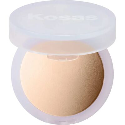 Kosas Cloud Set Feathery Make-up-Puder - Gesichtspuder Kosas Cloud Set Feathery Make-up-Puder - Gesichtspuder
