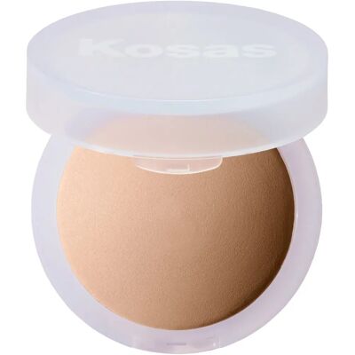 Kosas - Cloud Set - Let, farvet puder - For kvinder Kosas - Cloud Set - Let, farvet puder - For kvinder