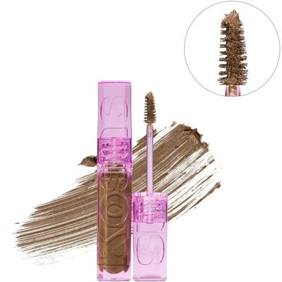Kosas Air Brow Tinted - Weiches Braun - Augenbrauengel - Volumen & Definition Kosas Air Brow Tinted - Weiches Braun - Augenbrauengel - Volumen & Definition