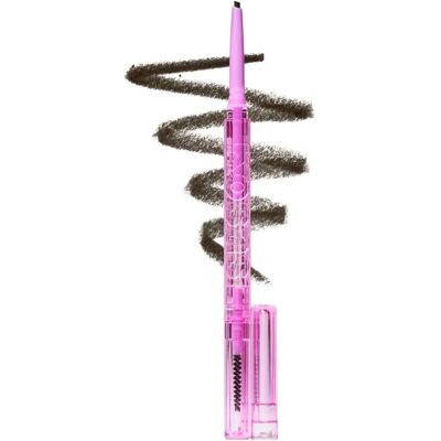 Kosas - Brow Pop - Veganer Augenbrauenstift - Braun Schwarz - Hochpräzise - Natürliche Optik Kosas - Brow Pop - Veganer Augenbrauenstift - Braun Schwarz - Hochpräzise - Natürliche Optik