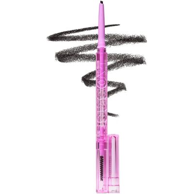 Kosas - Brow Pop - Hochpräziser Augenbrauenstift - Schwarz - Für Damen Kosas - Brow Pop - Hochpräziser Augenbrauenstift - Schwarz - Für Damen