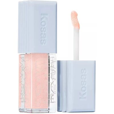 Kosas - Wet Lip Oil - Lucidalabbra con peptidi Kosas - Wet Lip Oil - Lucidalabbra con peptidi