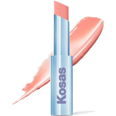 Kosas Wet Stick - Feuchtigkeitsspendender Lipgloss - Skinny Dip Kosas Wet Stick - Feuchtigkeitsspendender Lipgloss - Skinny Dip