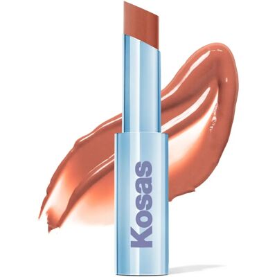Kosas Wet Stick - Papaya Treat - Feuchtigkeits-Gloss - Lip Pflege Kosas Wet Stick - Papaya Treat - Feuchtigkeits-Gloss - Lip Pflege