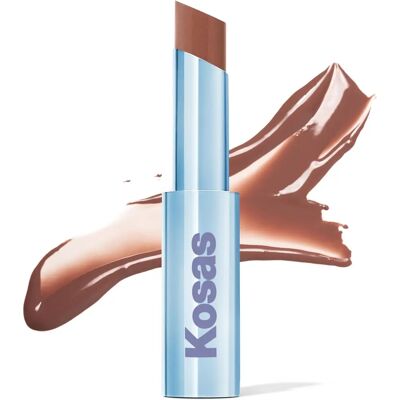 Kosas Wet Stick - Feuchtigkeitsspendender Lippenstift für Damen Kosas Wet Stick - Feuchtigkeitsspendender Lippenstift für Damen