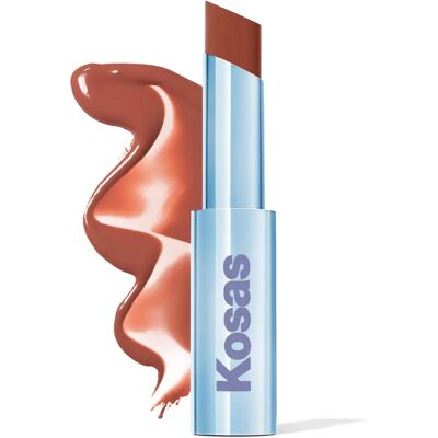 Kosas - Wet Stick - Feuchtigkeitsgebende Lipgloss - Island High Kosas - Wet Stick - Feuchtigkeitsgebende Lipgloss - Island High