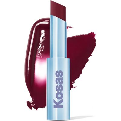 Kosas Wet Stick - Bikini Blaze Feuchtigkeits Lippen Gloss - Lip Gloss Kosas Wet Stick - Bikini Blaze Feuchtigkeits Lippen Gloss - Lip Gloss