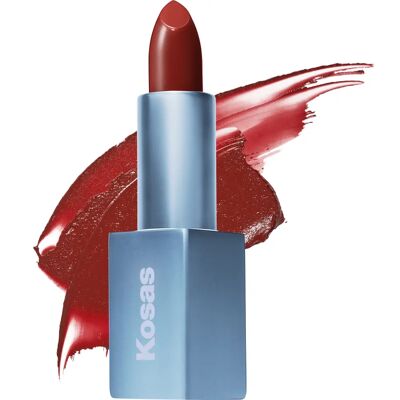 Kosas Deep Talks - Lippenstift - Satinfinish - Für alle Hauttöne Kosas Deep Talks - Lippenstift - Satinfinish - Für alle Hauttöne
