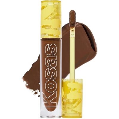 Kosas Revealer Concealer - Ton 9.1 N - Highlighter bei dunklen Rändern Kosas Revealer Concealer - Ton 9.1 N - Highlighter bei dunklen Rändern