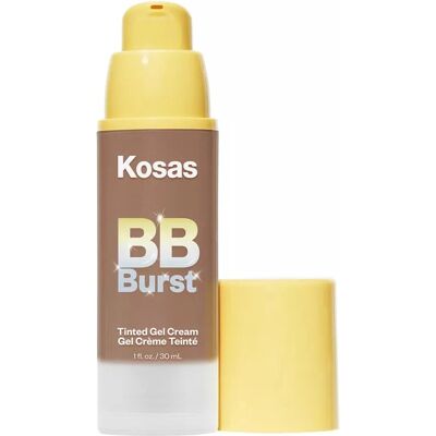 Kosas - BB Burst - Feuchtende Gelcreme - 30ml - Für Frauen Kosas - BB Burst - Feuchtende Gelcreme - 30ml - Für Frauen