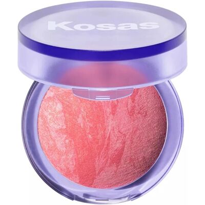 Kosas - Blush Is Life - Seidiger lebendiger Puderrouge - Puderrouge Kosas - Blush Is Life - Seidiger lebendiger Puderrouge - Puderrouge