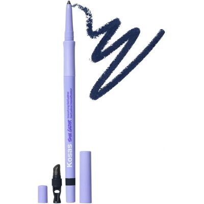 Kosas Soulgazer Langanhaltiger Gel-Eyeliner - Für Frauen Kosas Soulgazer Langanhaltiger Gel-Eyeliner - Für Frauen