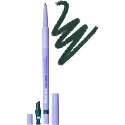 Kosas Soulgazer Lang anhaltender Gel-Eyeliner - Für Frauen Kosas Soulgazer Lang anhaltender Gel-Eyeliner - Für Frauen