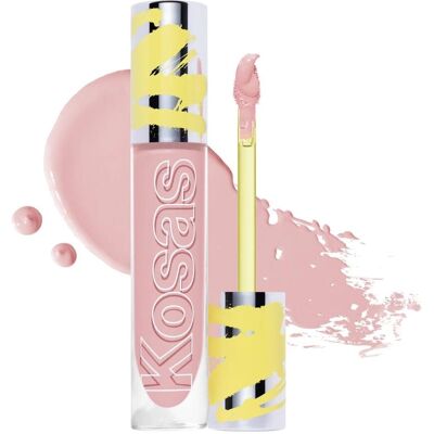 Kosas Revealer Extra Bright - Foundation Berikat Mit Peptiden Kosas Revealer Extra Bright - Foundation Berikat Mit Peptiden