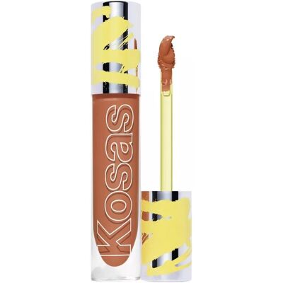 Kosas Revealer Extra Bright Peptid-Foundation - Concealer bei dunklen Ringen Kosas Revealer Extra Bright Peptid-Foundation - Concealer bei dunklen Ringen