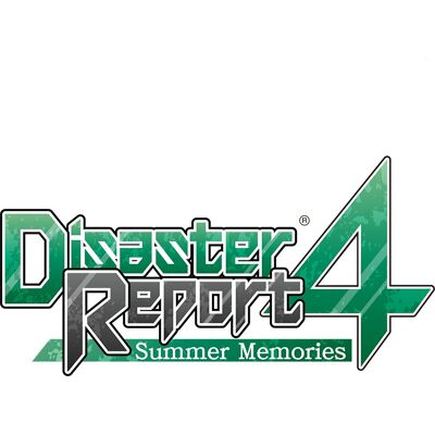 Disaster Report 4: Souvenirs d'été - Switch - Publicité Disaster Report 4: Souvenirs d'été - Switch - Publicité