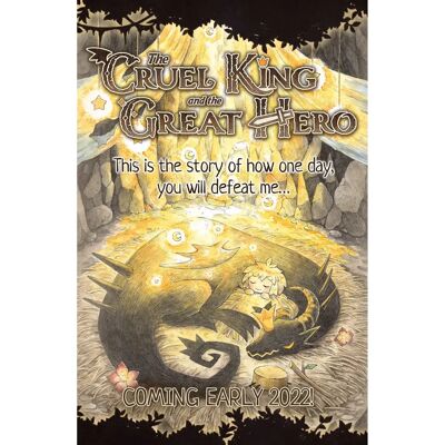 Nintendo Der Grausame König und der Große Held - Märchenbuch-Edition - Abenteuerspiel Nintendo Der Grausame König und der Große Held - Märchenbuch-Edition - Abenteuerspiel