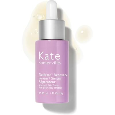 Kate Somerville DeliKate Erholungsserum - Gesichtsserum für empfindliche Haut Kate Somerville DeliKate Erholungsserum - Gesichtsserum für empfindliche Haut