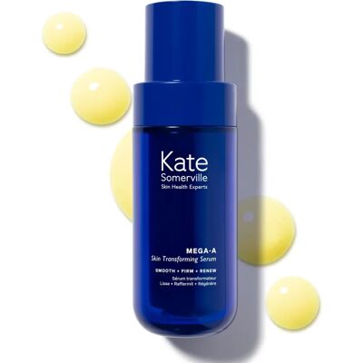 Kate Somerville Mega-A Skin Serum - Anti-Aging & Hydrating Kate Somerville Mega-A Skin Serum - Anti-Aging & Hydrating