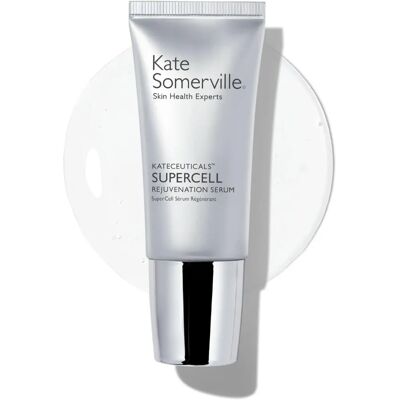 Kate Somerville KateCeuticals SuperCell Rejuvenation Serum - Facial Serum Kate Somerville KateCeuticals SuperCell Rejuvenation Serum - Facial Serum