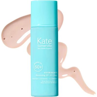 Kate Somerville HydraKate Illuminating SPF 50+ Tropfen - Sonnencreme Kate Somerville HydraKate Illuminating SPF 50+ Tropfen - Sonnencreme