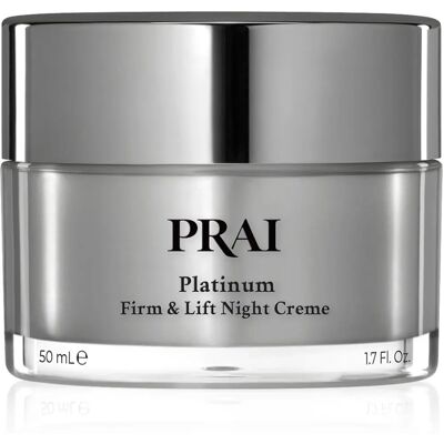 Prai Platinum Firm & Lift Night Crème - Night Cream Prai Platinum Firm & Lift Night Crème - Night Cream