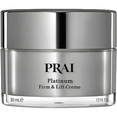 Prai Platinum Firm & Lift Crème - Face Cream - 50ml Prai Platinum Firm & Lift Crème - Face Cream - 50ml
