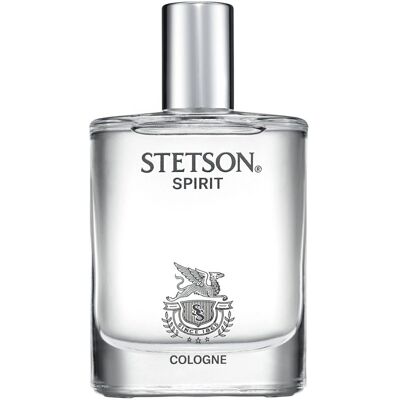 Stetson Eau de Cologne Spray - 50 ml - Homme - Publicité Stetson Eau de Cologne Spray - 50 ml - Homme - Publicité