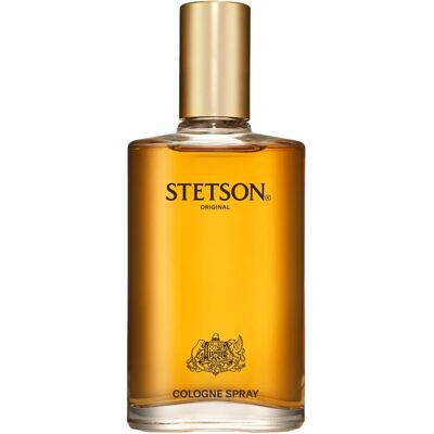 Coty Stetson - 2.25 oz Cologne Spray - Oriental Woody Fragrance Coty Stetson - 2.25 oz Cologne Spray - Oriental Woody Fragrance