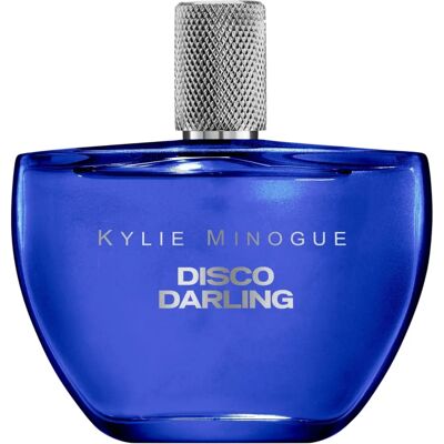 Kylie Minogue Disco Darling Eau de Parfum - White - 75ml Kylie Minogue Disco Darling Eau de Parfum - White - 75ml