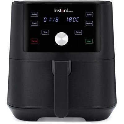 Instant Pot Vortex 6 Airfryer 5,7 L 1700W Instant Pot Vortex 6 Airfryer 5,7 L 1700W